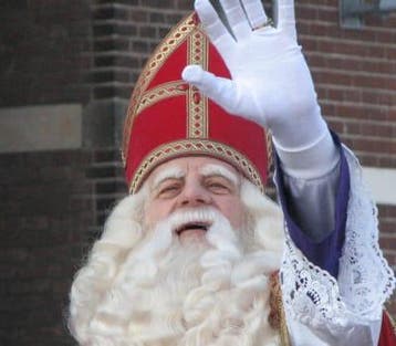 De Club van Sinterklaas Tickets Te Koop