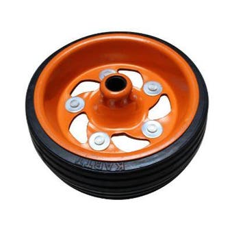 Kartt KARTT Wiel, 230 x 80 mm, rode velg, Auto diversen, Ophalen of Verzenden, Nieuw