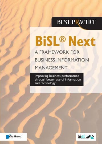 BiSL Next - Lucille van der Hagen 9789401800396, Verzenden, Zo goed als nieuw, Lucille van der Hagen