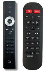 Bluesound Node N130 afstandsbediening, Verzenden, Nieuw