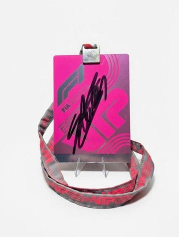 Ferrari - Gran Premio di Miami - Charles Leclerc - 2023 -, Nieuw