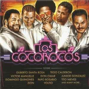cd - Various - Los Cocorocos, Cd's en Dvd's, Cd's | Overige Cd's, Zo goed als nieuw, Verzenden