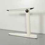 Ahrend 500 L-poot, wit, hoogte instelbaar, Ophalen of Verzenden, Nieuw in verpakking