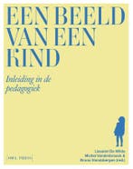 Een beeld van een kind 9789072201089 Lieselot De Wilde, Verzenden, Zo goed als nieuw, Lieselot De Wilde