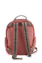 Kipling Rugzak Roze, Verzenden, Zo goed als nieuw, Roze