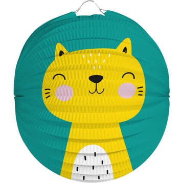 Bollampion Kat - 22cm, Kleding | Dames, Carnavalskleding en Feestkleding, Ophalen of Verzenden, Nieuw