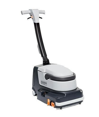 Nilfisk schrobzuigmachine SC250 34C B, Huis en Inrichting, Schoonmaakartikelen, Verzenden