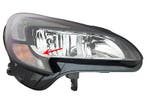 Opel Corsa E 2014-2019 LED Koplamp Rechts (Koplampen), Verzenden, Nieuw, Opel