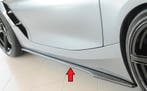 Side skirt aanzetstuk | BMW | Z4 Roadster 2019-, 2d cabriole, Verzenden, Nieuw, BMW