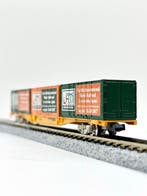 Tomix N - 93188 - Modeltrein (1) - TOMIX JAM Limited Edition, Nieuw