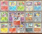 Pokémon - 16 Card - 16 Complete Set - Charizard, Venusaur,, Nieuw