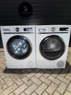 TOPPER! SIEMENS 9KG IDOS WASMACHINE SIEMENS 9KG WI-FI WPDROG, Energieklasse A of zuiniger, Minder dan 85 cm, 8 tot 10 kg, Ophalen of Verzenden