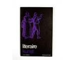 Literaire kunst - Literaire kunst, Boeken, Studieboeken en Cursussen, Ophalen of Verzenden, Nieuw