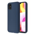 Samsung Galaxy A51 Silicone Hoesje - Zachte Matte Case, Verzenden, Nieuw