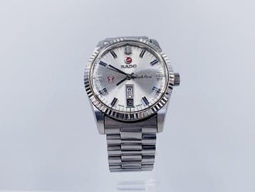 Rado - Purple Horse - Zonder minimumprijs - 7821295 - Heren, Nieuw