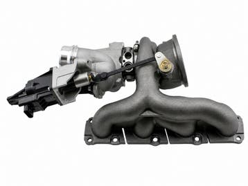 Turbo – Nieuw - Jrone - Elektronische Actuator – Vanaf ..., Auto-onderdelen, Verzenden, Nieuw
