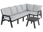 hartman ibiza hoeklounge set links m, 5 zitplaatsen, Kunststof, Bank, Nieuw