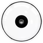 AMT Gastroguss Glazen deksel 22 cm – met stoomopening en.., Huis en Inrichting, Keuken | Potten en Pannen, Ophalen of Verzenden