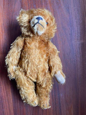 anders - Teddybeer - 1940-1950