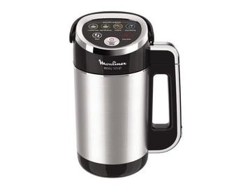 Veiling - Moulinex Easy Soup LM841810 - Soepmaker, Gebruikt