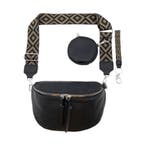 Dames Crossbody Tas, Sieraden, Tassen en Uiterlijk, Tassen | Damestassen, Verzenden, Nieuw