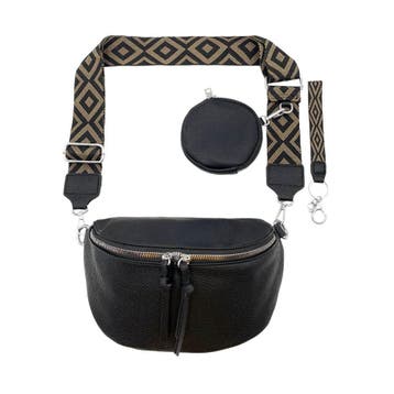 Dames Crossbody Tas, Verzenden, Nieuw
