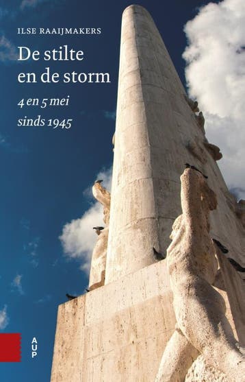 De Stilte En De Storm | Ilse Raaijmakers | Nieuw, Ophalen of Verzenden, Nieuw, Ilse Raaijmakers