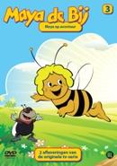 Maya de Bij 3 - DVD, Cd's en Dvd's, Verzenden, Nieuw in verpakking