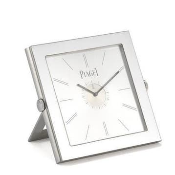 Klok - Staal - 2000-2010 - Piaget