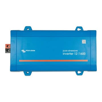 Inverter 12/1600 230V VE.Direct UK, Ophalen of Verzenden, Nieuw