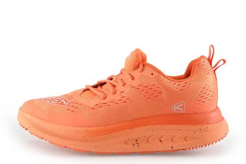 Keen Wandelschoenen in maat 46 Oranje, Overige kleuren, Verzenden, Zo goed als nieuw, Keen