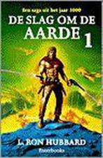 SLAG OM DE AARDE DEEL 1 9789065520326 L. Ron Hubbard, Verzenden, Gelezen, L. Ron Hubbard