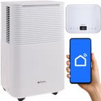 Ruhhy Dryzix 500 luchtontvochtiger 12L – stille WiFi ontv., Ophalen of Verzenden