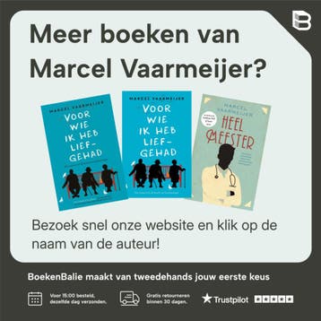 De gloriedagen van Walter Gom - Marcel Vaarmeijer, Verzenden, Zo goed als nieuw, Marcel Vaarmeijer
