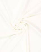 Dubbel Geweven Heavy Travel Gebroken Wit, Nieuw, Wit