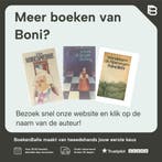 De man achter zijn masker 9789063072315 Boni, Verzenden, Gelezen, Boni