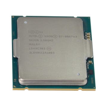 Intel SR228, Ophalen of Verzenden, Nieuw