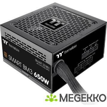 Thermaltake Smart BM3 PC voeding, Verzenden, Nieuw