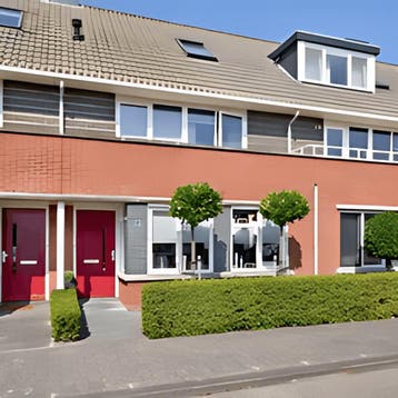 Huis in Schagen gevonden voor €1875,- pm, Schagen