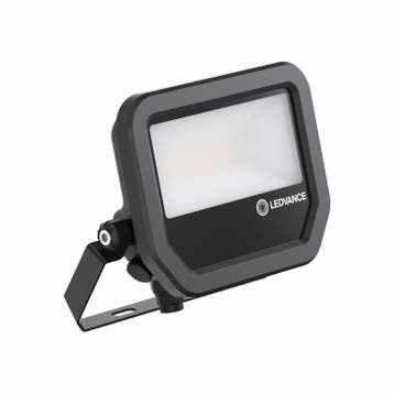 Ledvance LED Bouwlamp 11W/17W 1600lm/2400lm 4000K Zwart, Huis en Inrichting, Lampen | Overige, Ophalen of Verzenden, Nieuw