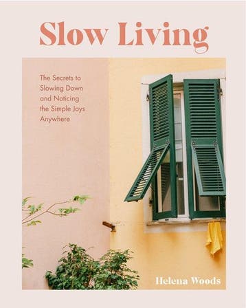 9781684811649 Slow Living Helena Woods, Boeken, Verzenden, Nieuw, Helena Woods