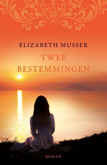 Twee bestemmingen / Algerijetrilogie / 3 - Elizabeth Musser, Verzenden, Zo goed als nieuw, Elizabeth Musser