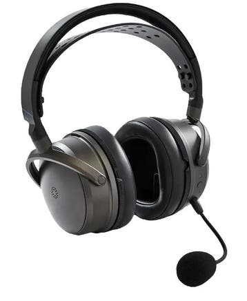 Audeze Maxwell 2 - Gaming Headset - Playstation, Verzenden, Refurbished