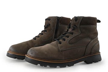 Mazzeltov Veterboots in maat 42 Bruin, Kleding | Heren, Mazzeltov, Bruin, Verzenden, Boots