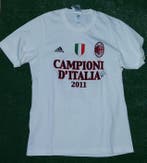 AC Milan - Italiaanse voetbal competitie - Christian Abbiati, Nieuw