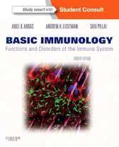 Basic Immunology 9781455707072, Boeken, Schoolboeken, Zo goed als nieuw, Verzenden