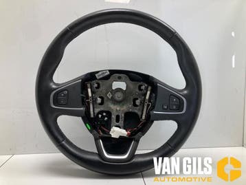 Stuurwiel Renault Clio O312698, Auto-onderdelen, Ophalen of Verzenden, Nieuw