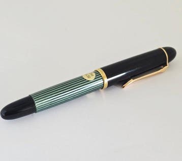 Pelikan - 140 - Zonder minimumprijs - Vulpen, Verzamelen, Nieuw