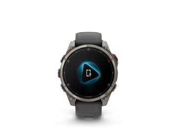 GARMIN Fenix 8 Pro GPS 47mm Smartwatch Graphite, Verzenden, Nieuw, Garmin