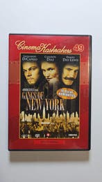 GANGS OF NEW YORK (DVD), Verzenden, Gebruikt